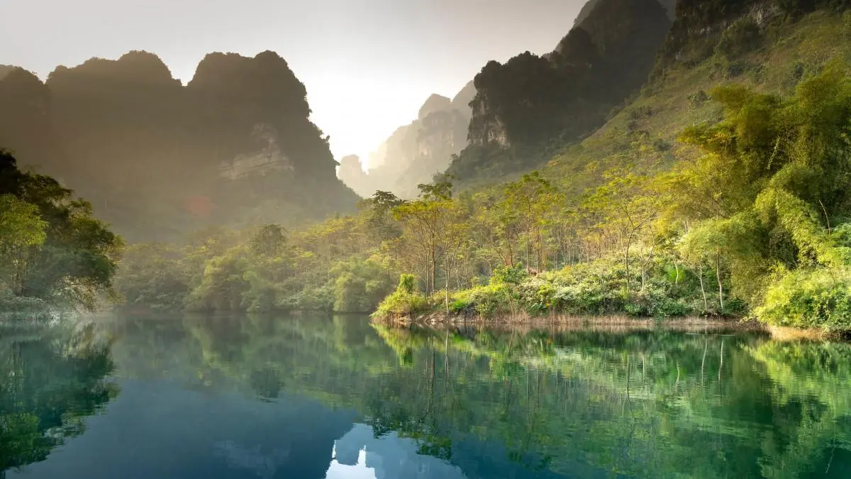 高标准环保